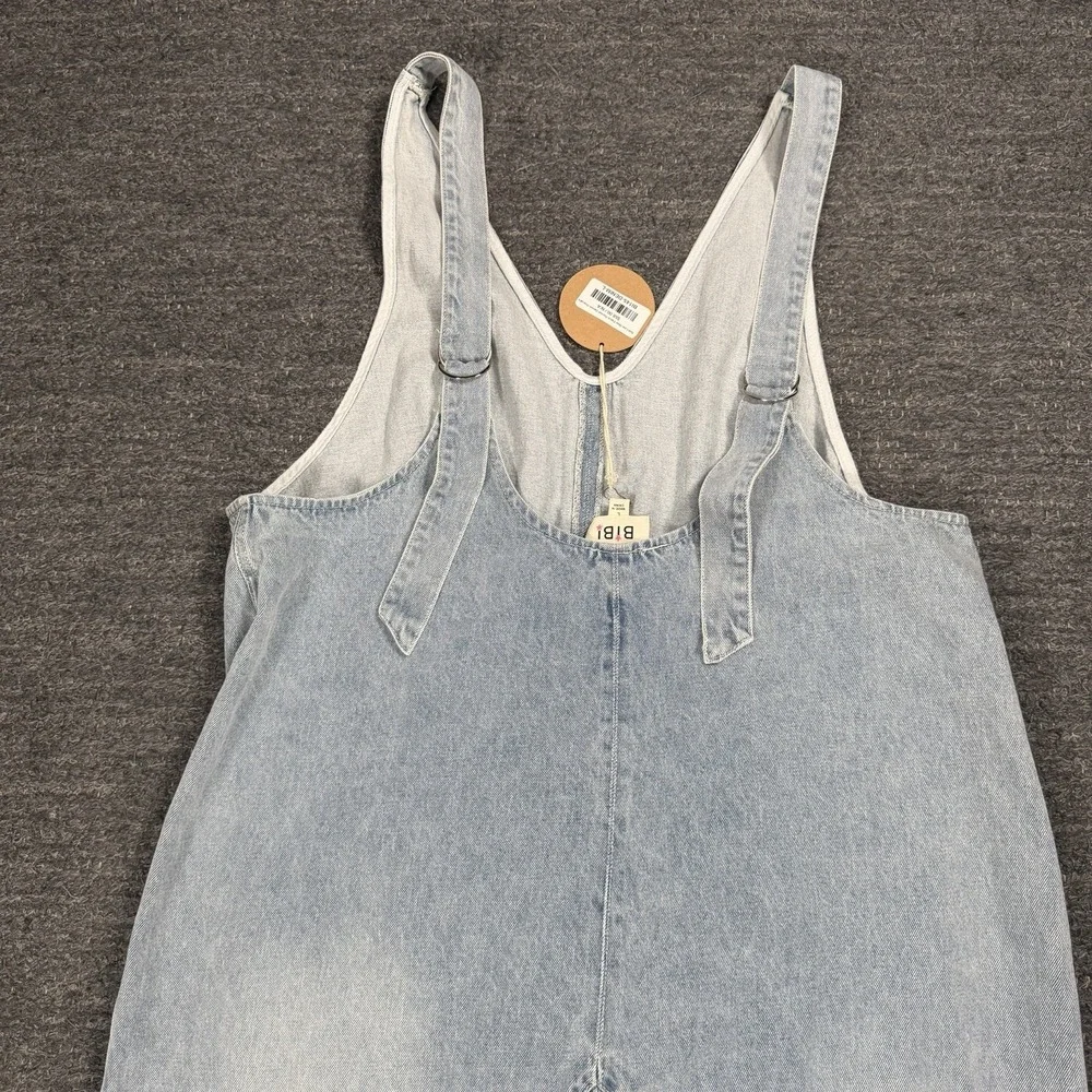 BiBi overalls women